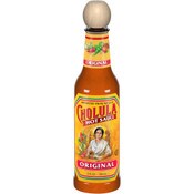 CHOLULA MEXICAN HOT SAUCE 5oz